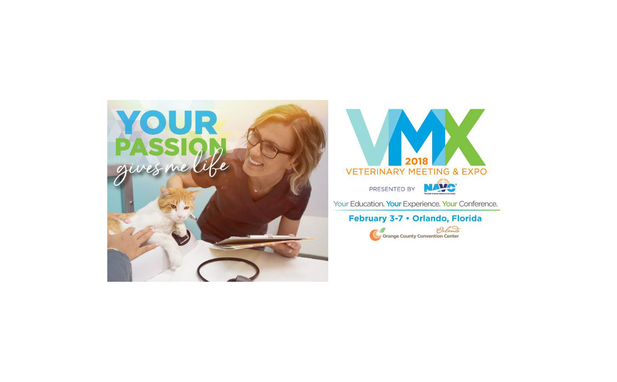 Konferencja VMX